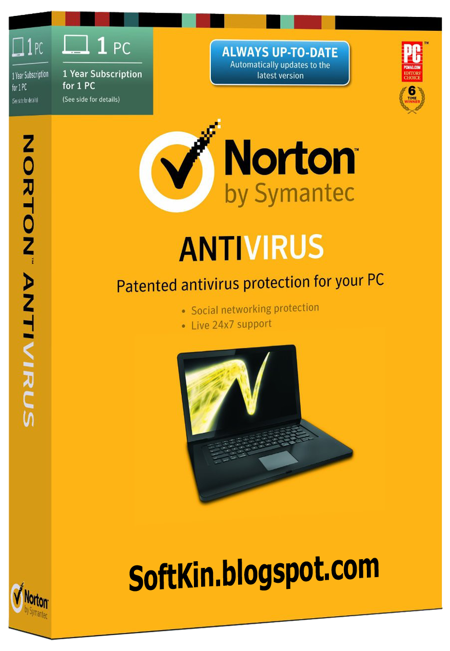 free norton antivirus for android